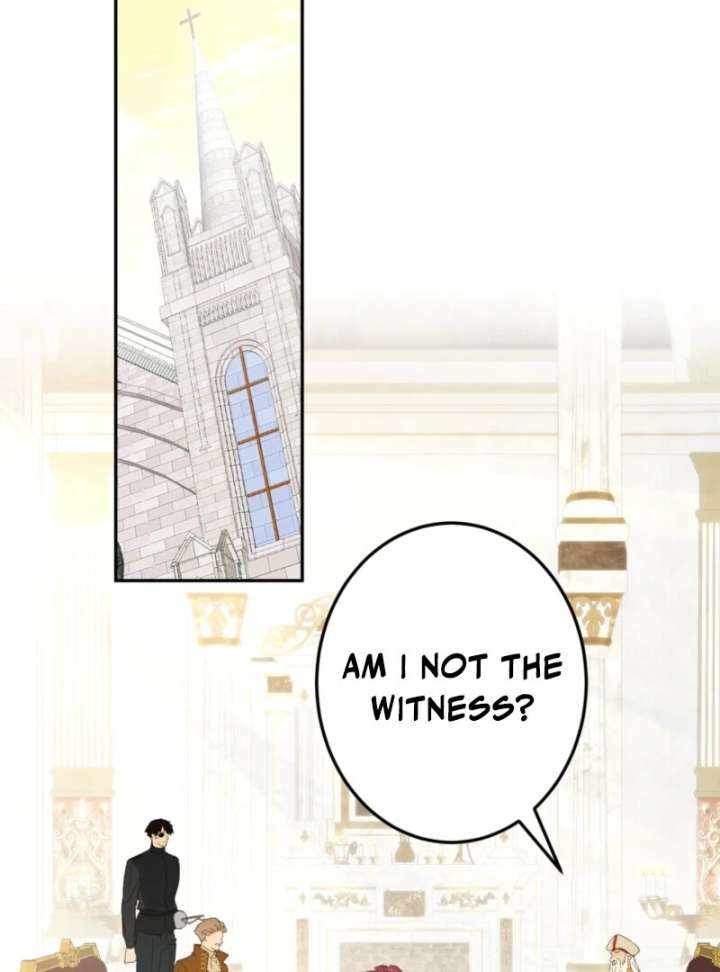 From Six to Sovereignty: The Girl Who Ruled Chapter 56 - Page 84