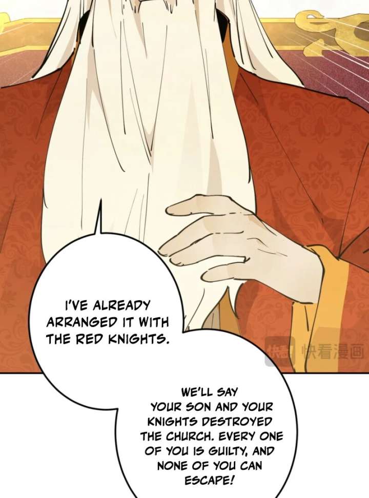 From Six to Sovereignty: The Girl Who Ruled Chapter 56 - Page 86