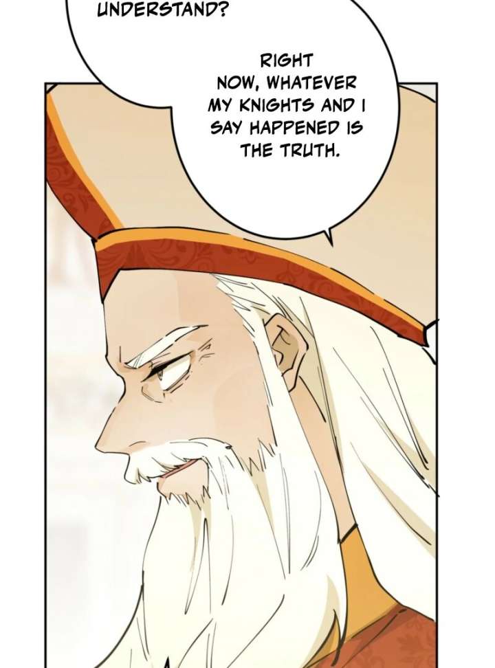 From Six to Sovereignty: The Girl Who Ruled Chapter 56 - Page 89