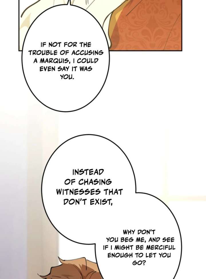 From Six to Sovereignty: The Girl Who Ruled Chapter 56 - Page 90