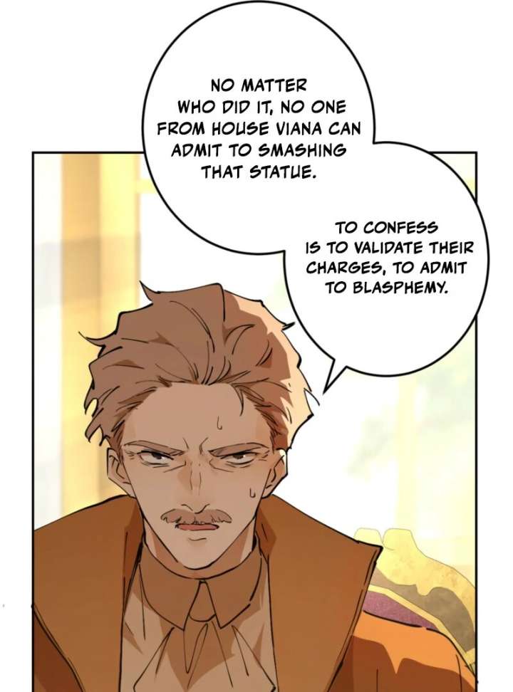 From Six to Sovereignty: The Girl Who Ruled Chapter 56 - Page 96