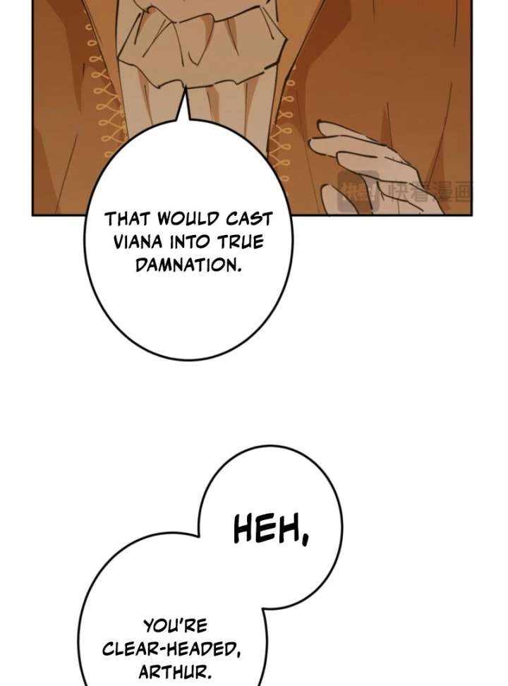 From Six to Sovereignty: The Girl Who Ruled Chapter 56 - Page 97