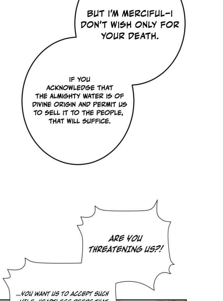 From Six to Sovereignty: The Girl Who Ruled Chapter 56 - Page 99