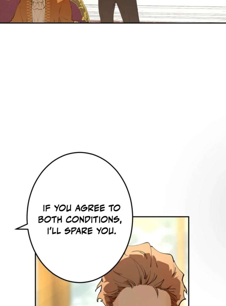 From Six to Sovereignty: The Girl Who Ruled Chapter 56 - Page 104