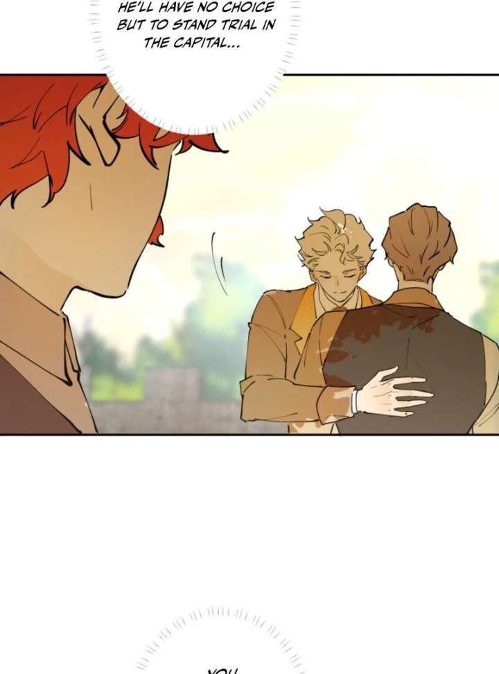 From Six to Sovereignty: The Girl Who Ruled Chapter 56 - Page 112