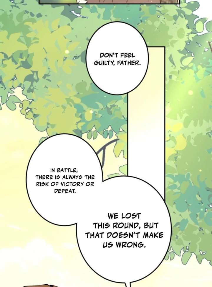 From Six to Sovereignty: The Girl Who Ruled Chapter 56 - Page 114