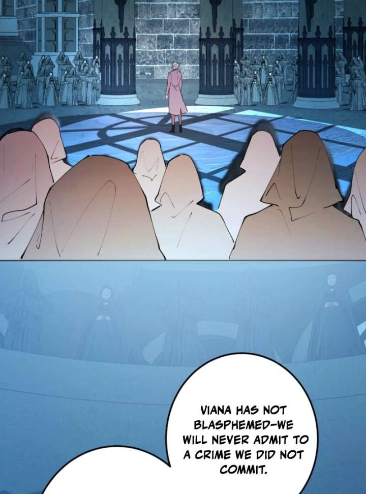 From Six to Sovereignty: The Girl Who Ruled Chapter 56 - Page 117