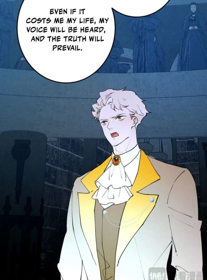 From Six to Sovereignty: The Girl Who Ruled Chapter 56 - Page 118