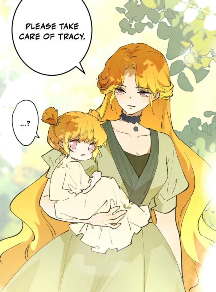 From Six to Sovereignty: The Girl Who Ruled Chapter 56 - Page 124