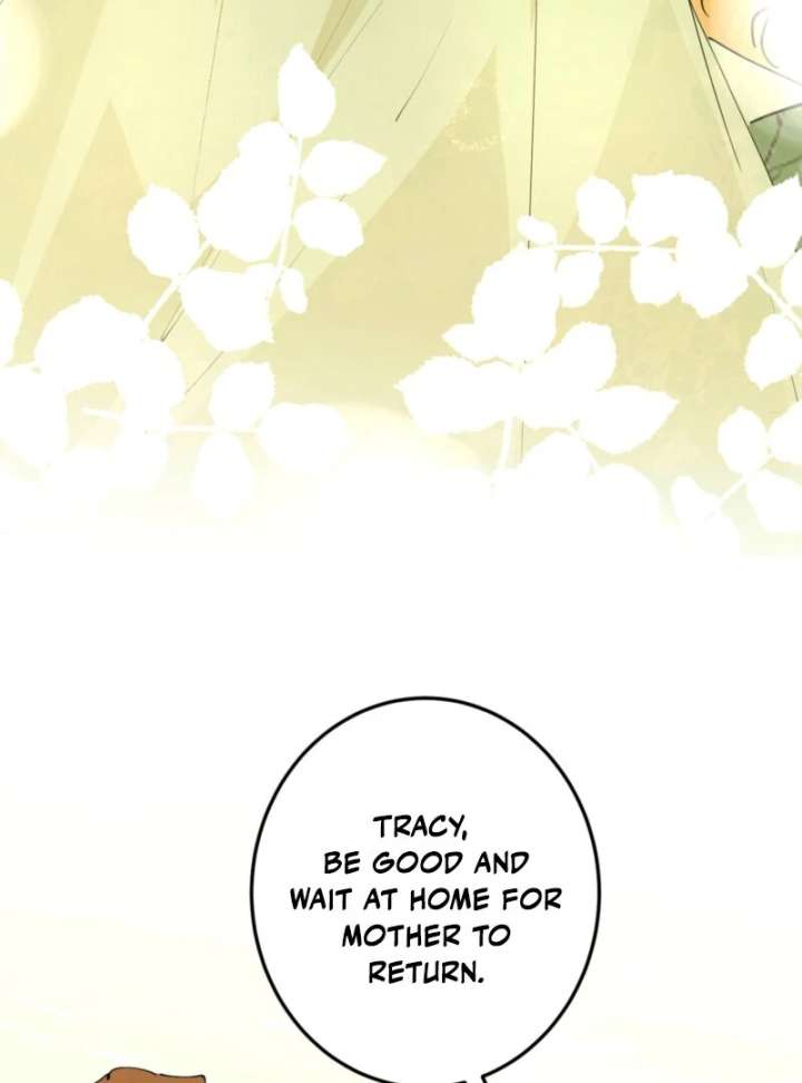 From Six to Sovereignty: The Girl Who Ruled Chapter 56 - Page 125