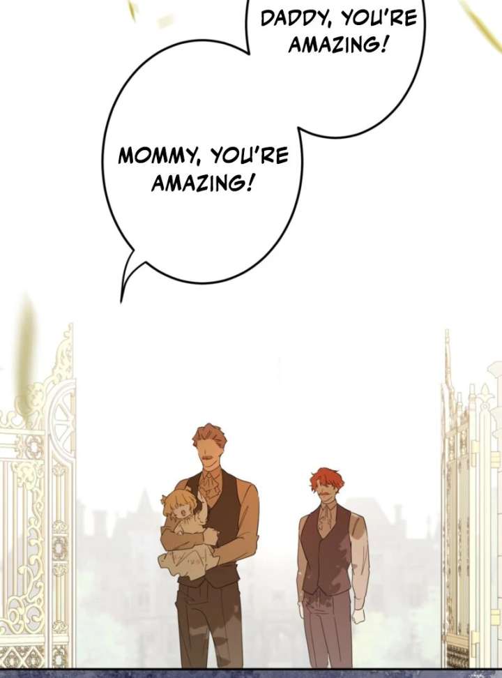 From Six to Sovereignty: The Girl Who Ruled Chapter 56 - Page 139