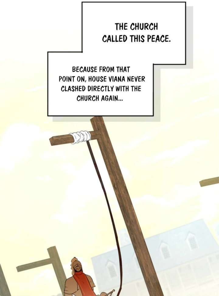 From Six to Sovereignty: The Girl Who Ruled Chapter 56 - Page 149