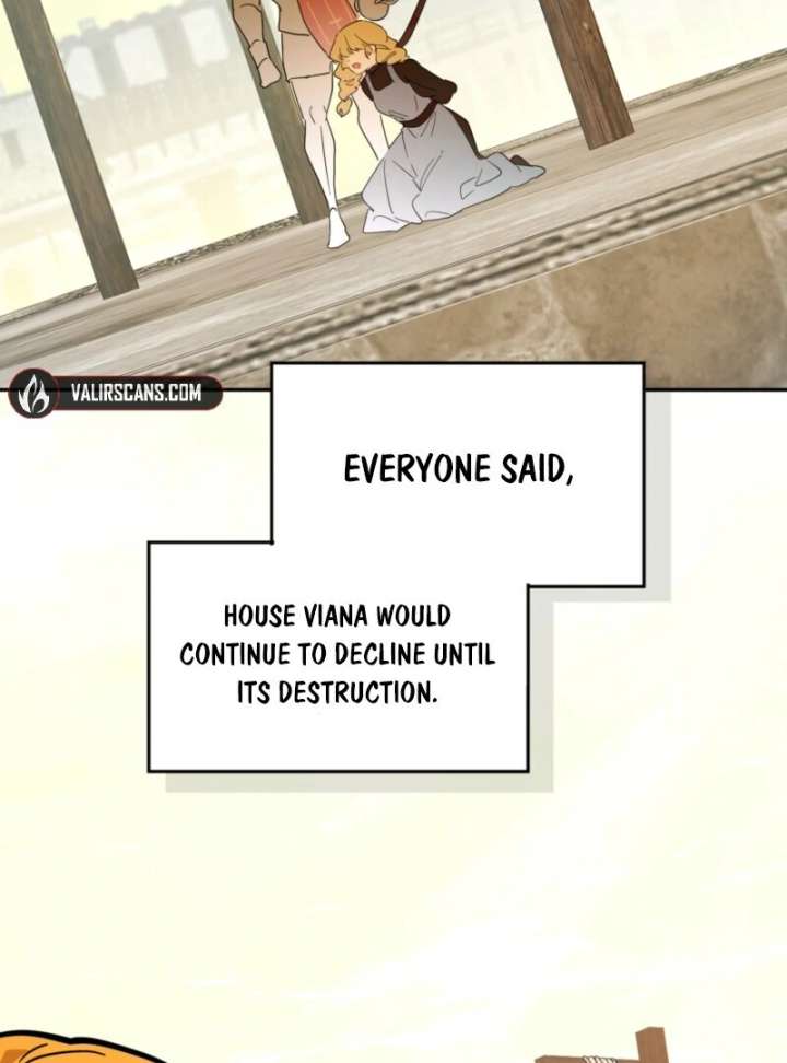 From Six to Sovereignty: The Girl Who Ruled Chapter 56 - Page 150