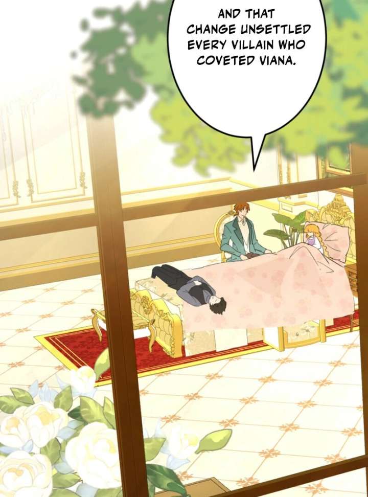 From Six to Sovereignty: The Girl Who Ruled Chapter 56 - Page 155