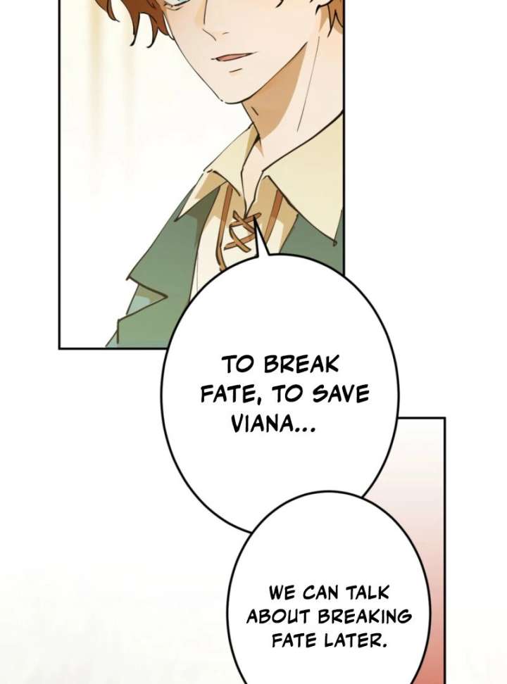 From Six to Sovereignty: The Girl Who Ruled Chapter 56 - Page 157