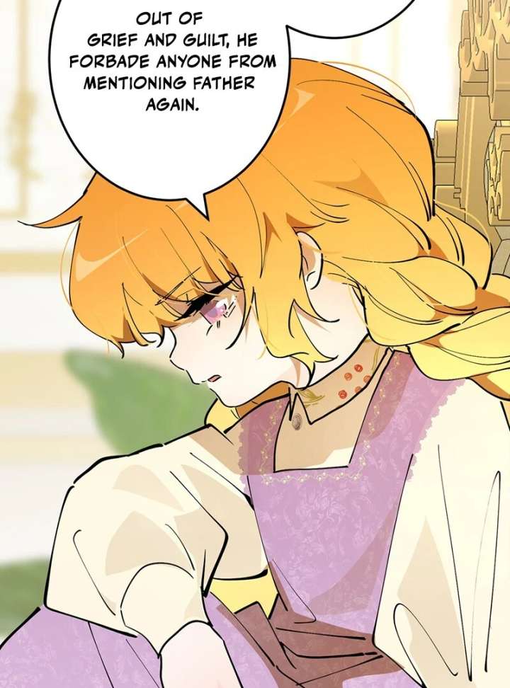 From Six to Sovereignty: The Girl Who Ruled Chapter 57 - Page 5