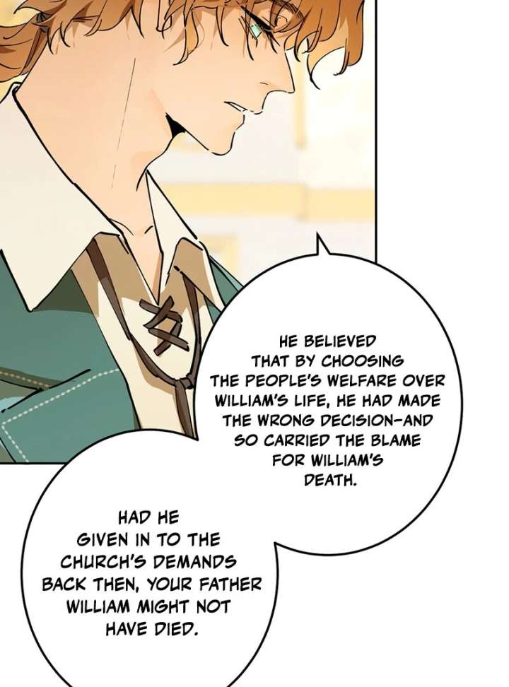 From Six to Sovereignty: The Girl Who Ruled Chapter 57 - Page 7