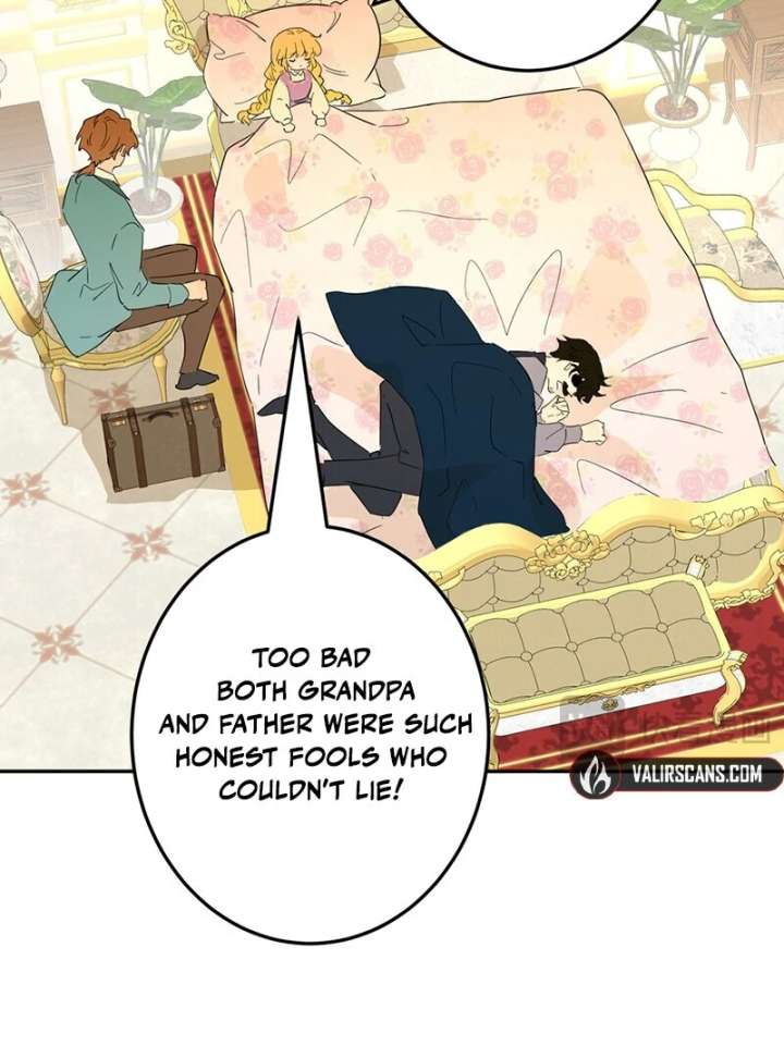 From Six to Sovereignty: The Girl Who Ruled Chapter 57 - Page 10