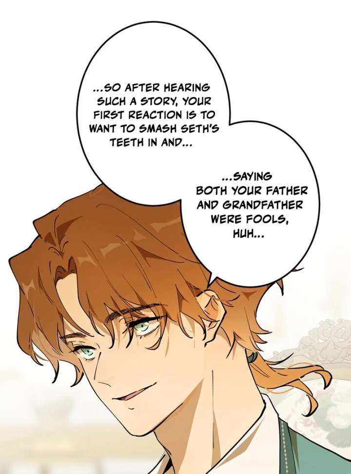 From Six to Sovereignty: The Girl Who Ruled Chapter 57 - Page 11