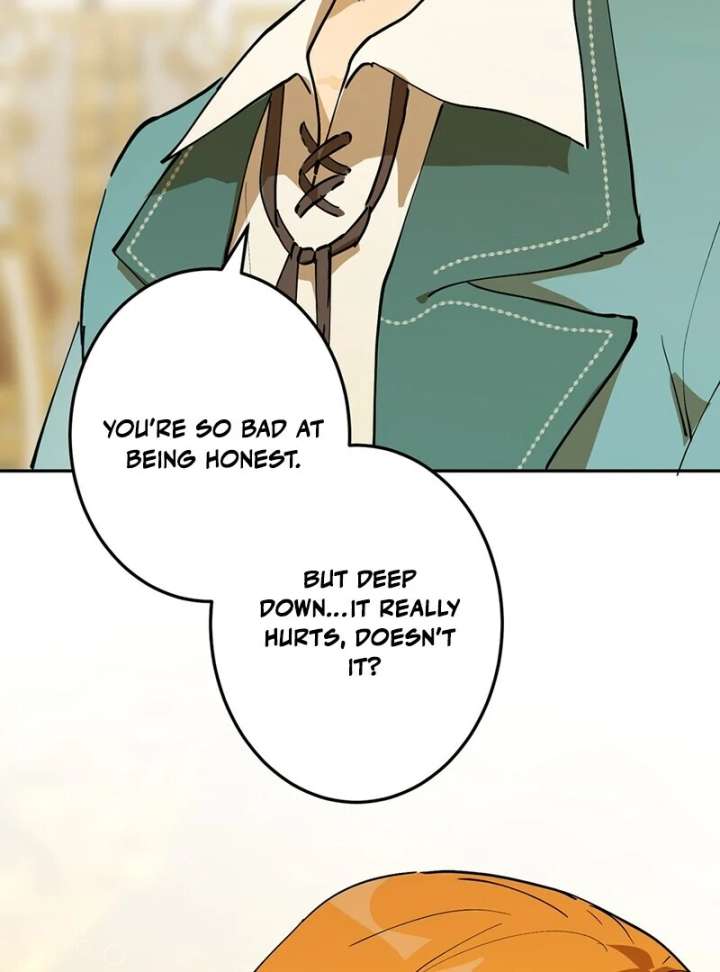 From Six to Sovereignty: The Girl Who Ruled Chapter 57 - Page 12