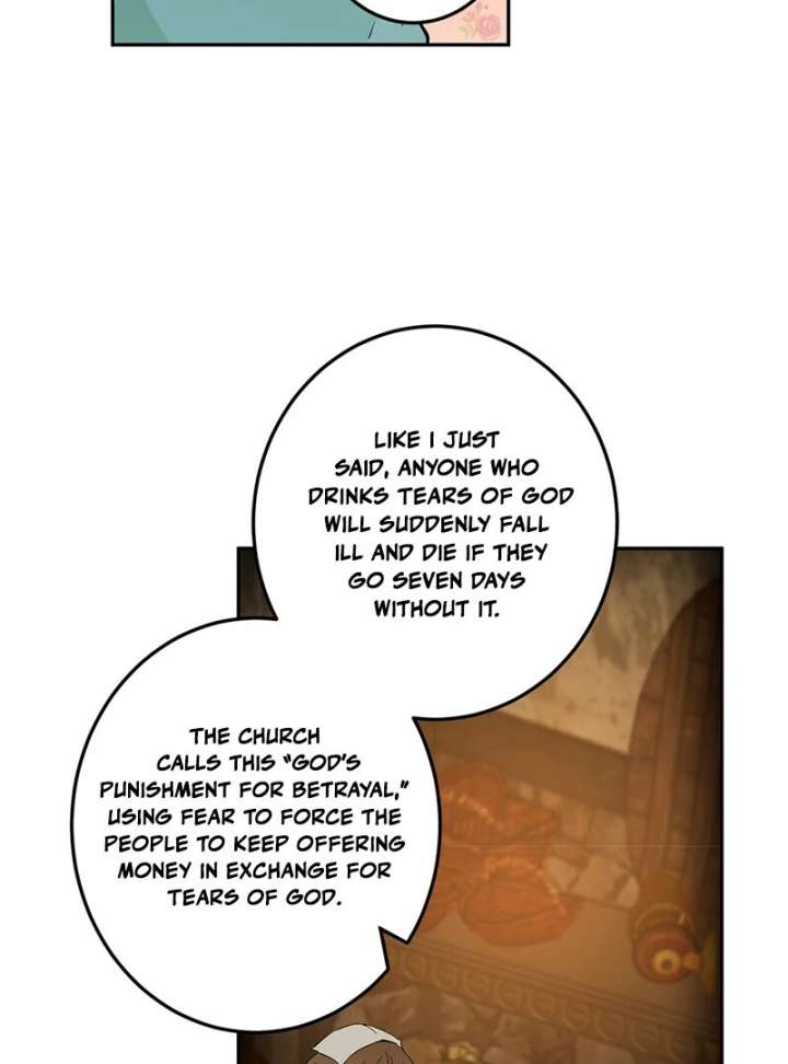 From Six to Sovereignty: The Girl Who Ruled Chapter 57 - Page 16