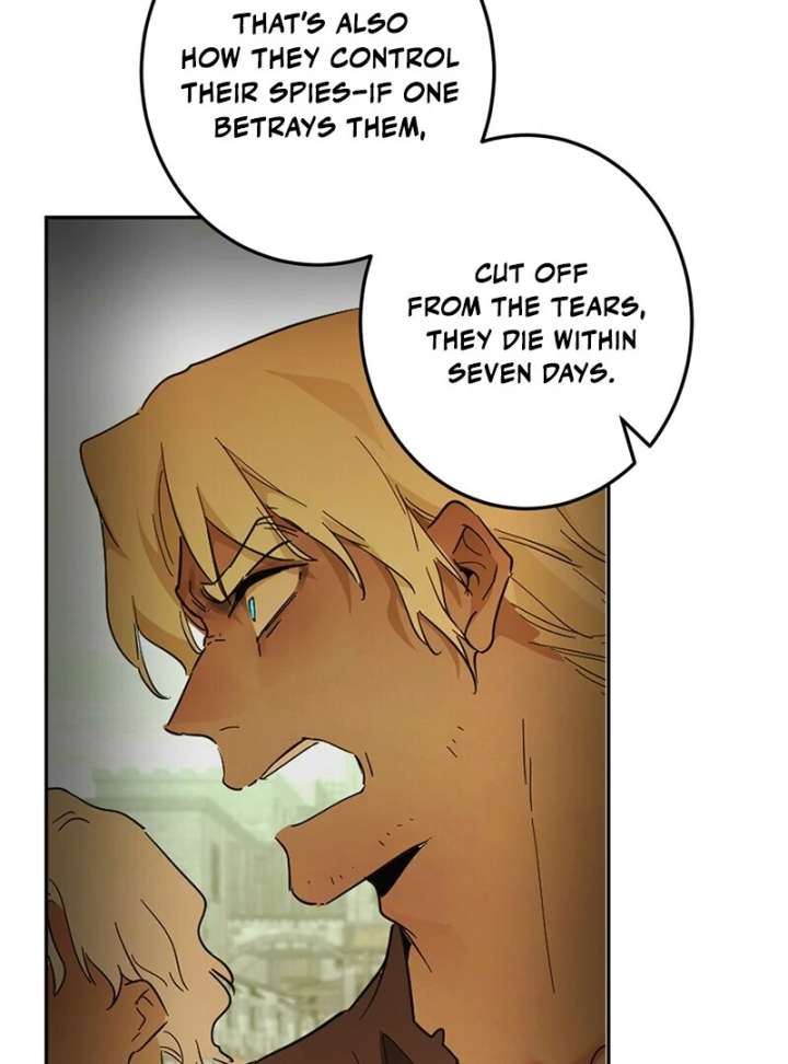 From Six to Sovereignty: The Girl Who Ruled Chapter 57 - Page 18