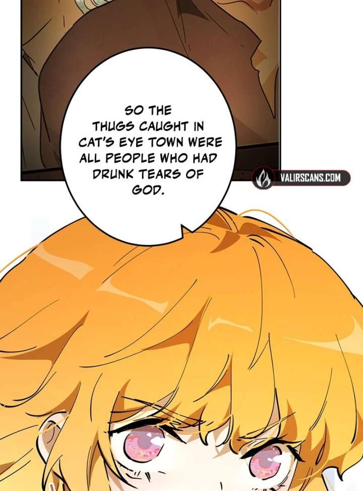 From Six to Sovereignty: The Girl Who Ruled Chapter 57 - Page 19