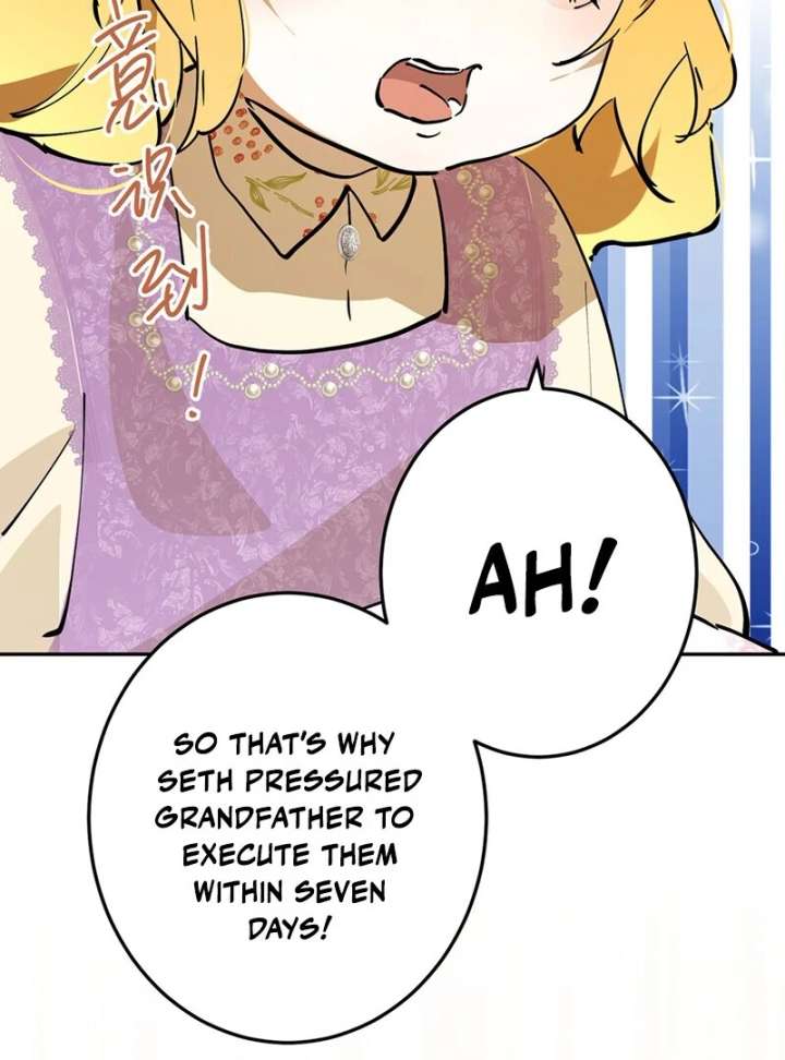 From Six to Sovereignty: The Girl Who Ruled Chapter 57 - Page 20