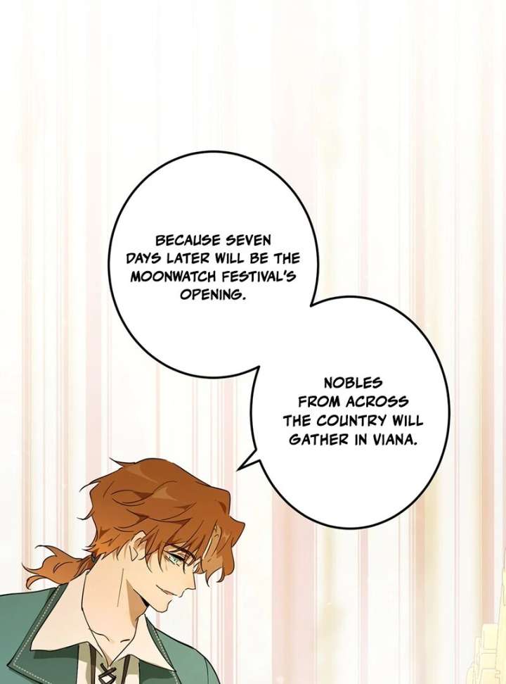 From Six to Sovereignty: The Girl Who Ruled Chapter 57 - Page 21