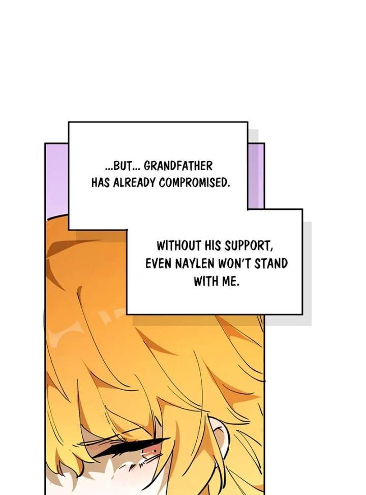 From Six to Sovereignty: The Girl Who Ruled Chapter 57 - Page 25