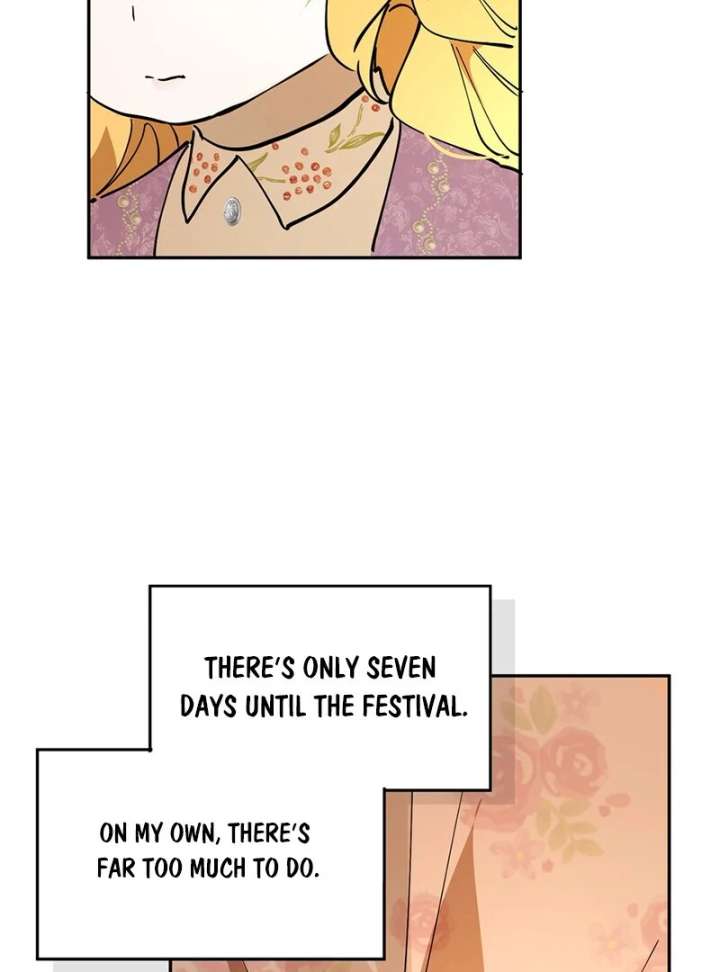 From Six to Sovereignty: The Girl Who Ruled Chapter 57 - Page 26