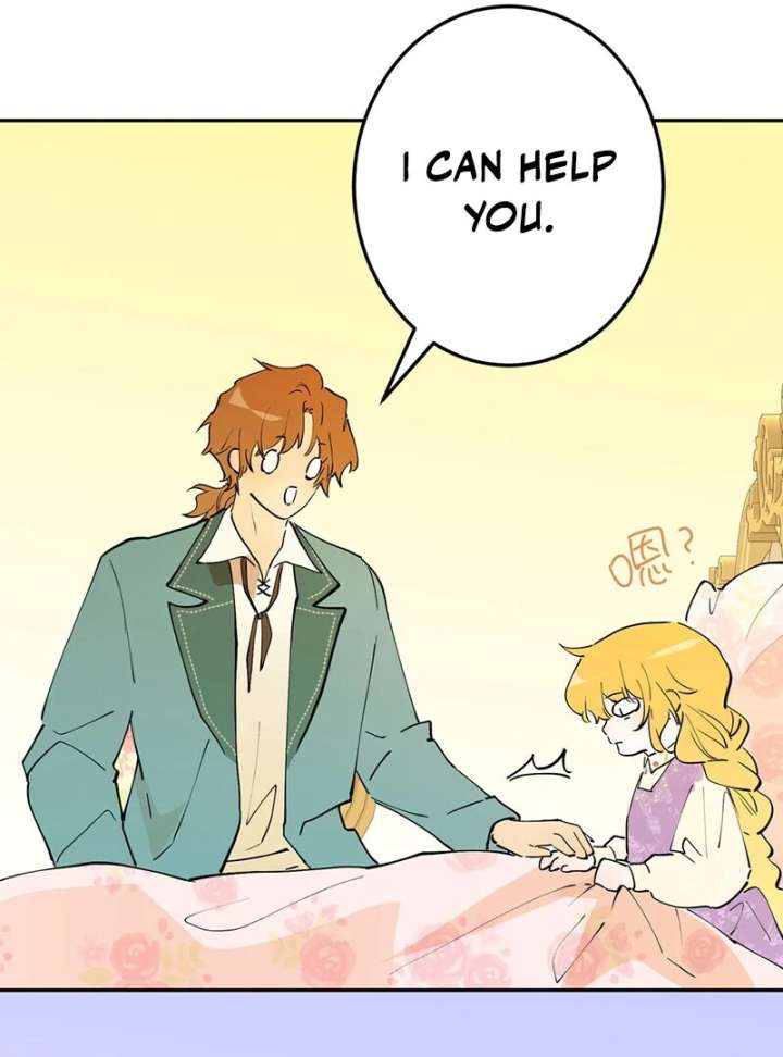 From Six to Sovereignty: The Girl Who Ruled Chapter 57 - Page 29