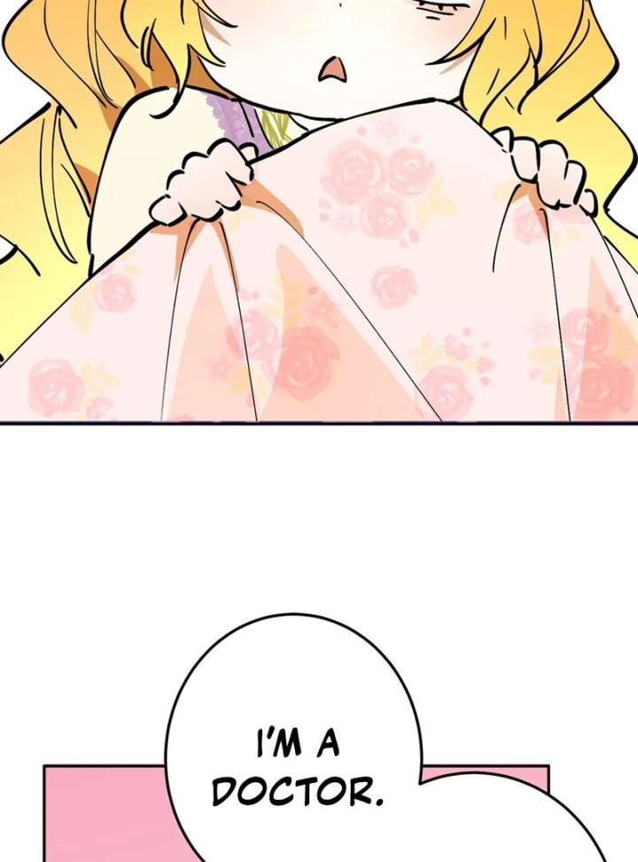 From Six to Sovereignty: The Girl Who Ruled Chapter 57 - Page 32