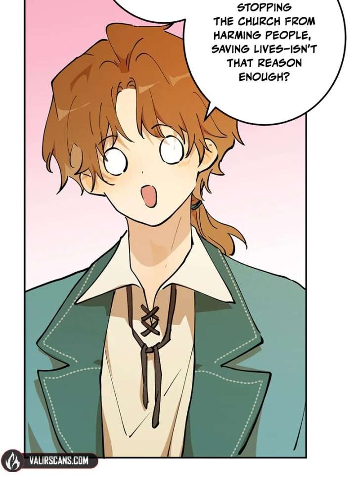 From Six to Sovereignty: The Girl Who Ruled Chapter 57 - Page 33