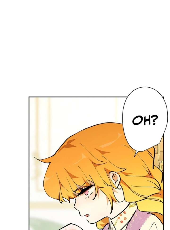 From Six to Sovereignty: The Girl Who Ruled Chapter 57 - Page 34