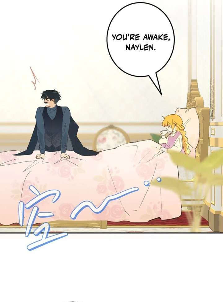 From Six to Sovereignty: The Girl Who Ruled Chapter 57 - Page 44