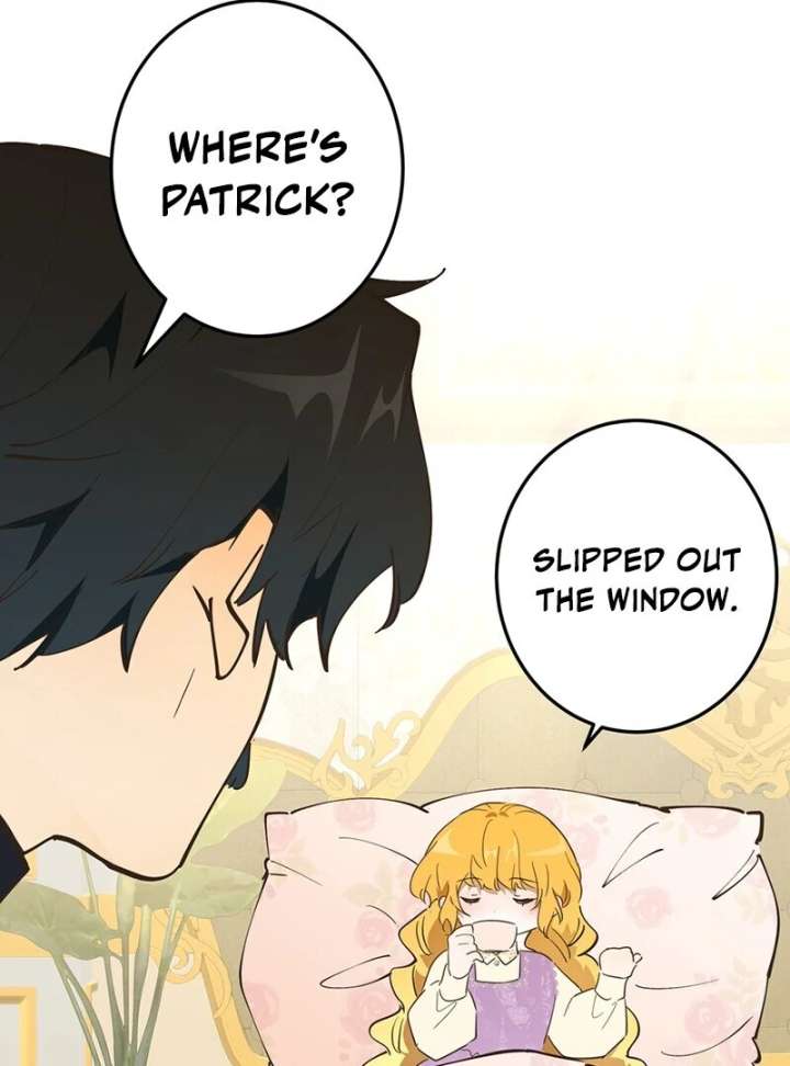 From Six to Sovereignty: The Girl Who Ruled Chapter 57 - Page 45