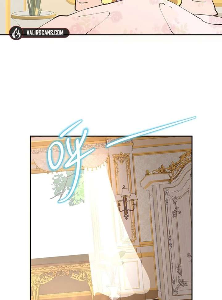 From Six to Sovereignty: The Girl Who Ruled Chapter 57 - Page 46