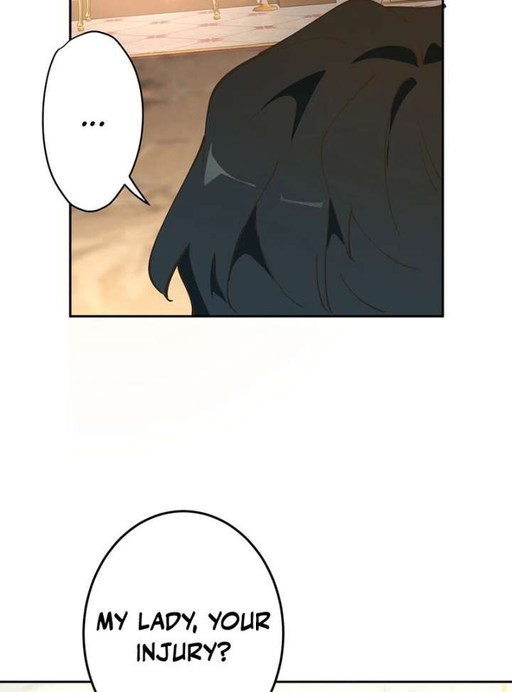 From Six to Sovereignty: The Girl Who Ruled Chapter 57 - Page 47