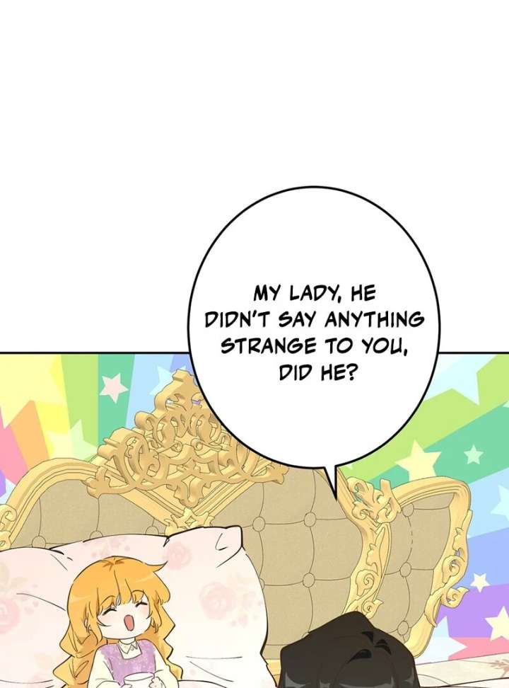 From Six to Sovereignty: The Girl Who Ruled Chapter 57 - Page 51