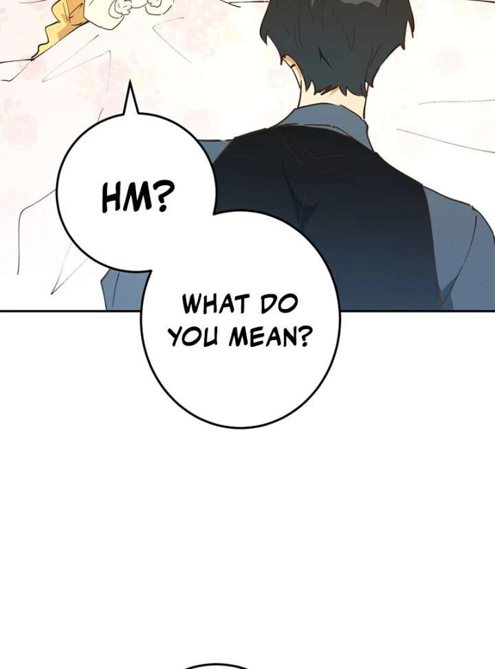 From Six to Sovereignty: The Girl Who Ruled Chapter 57 - Page 52