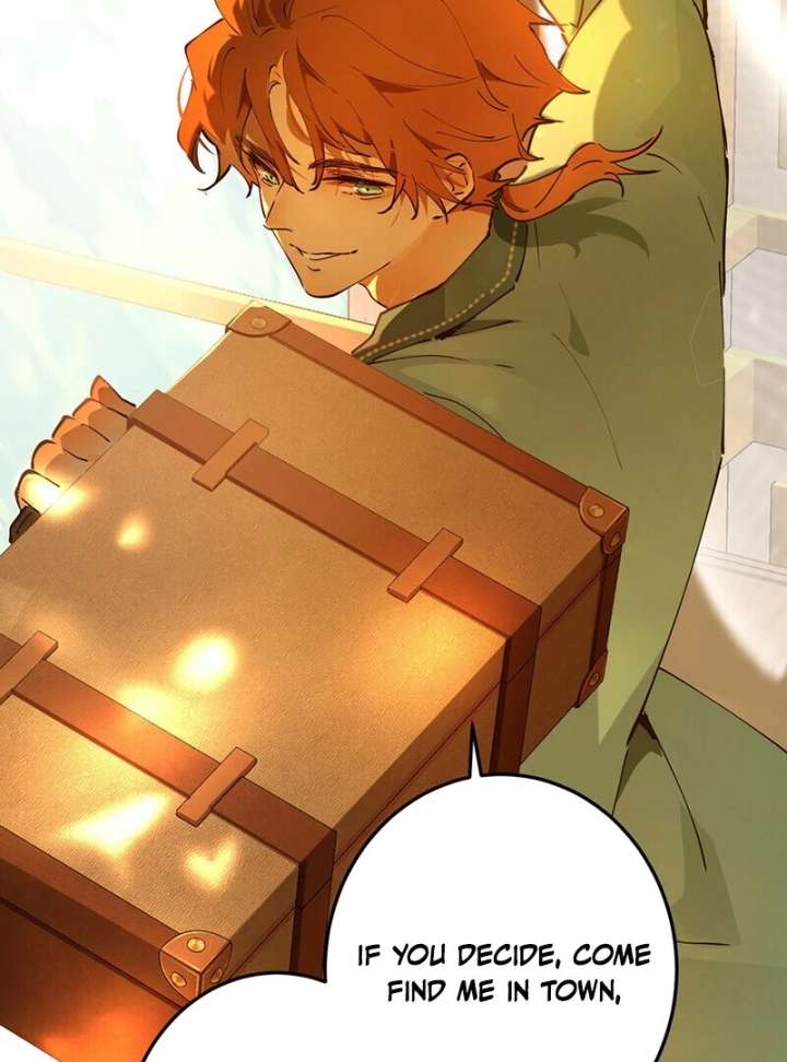 From Six to Sovereignty: The Girl Who Ruled Chapter 57 - Page 58