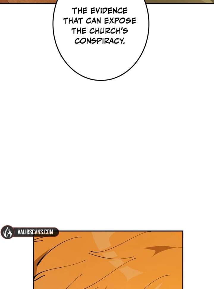 From Six to Sovereignty: The Girl Who Ruled Chapter 57 - Page 61