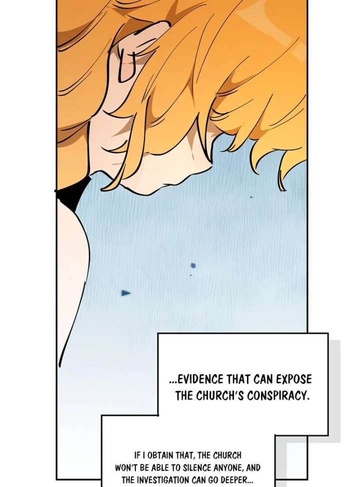 From Six to Sovereignty: The Girl Who Ruled Chapter 57 - Page 62