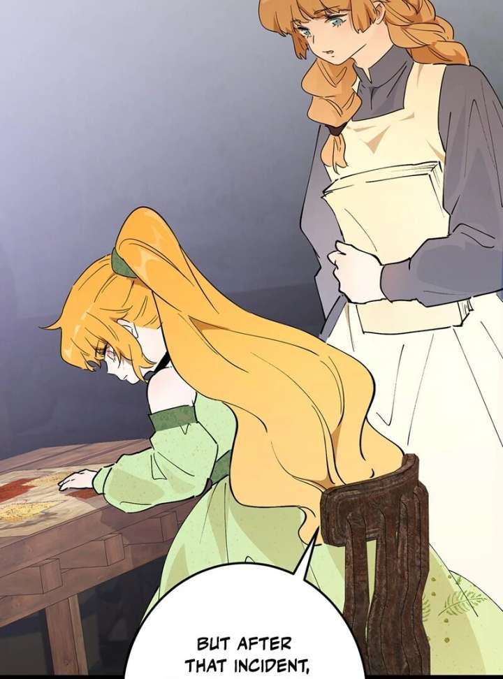 From Six to Sovereignty: The Girl Who Ruled Chapter 57 - Page 66