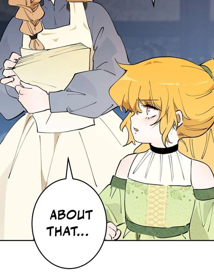 From Six to Sovereignty: The Girl Who Ruled Chapter 57 - Page 68