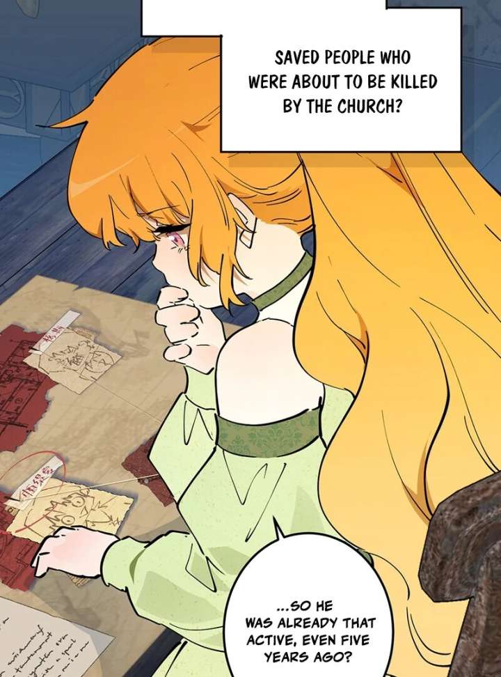 From Six to Sovereignty: The Girl Who Ruled Chapter 57 - Page 71