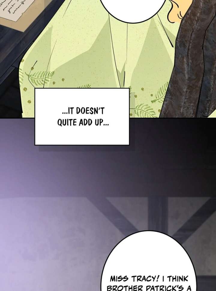 From Six to Sovereignty: The Girl Who Ruled Chapter 57 - Page 72