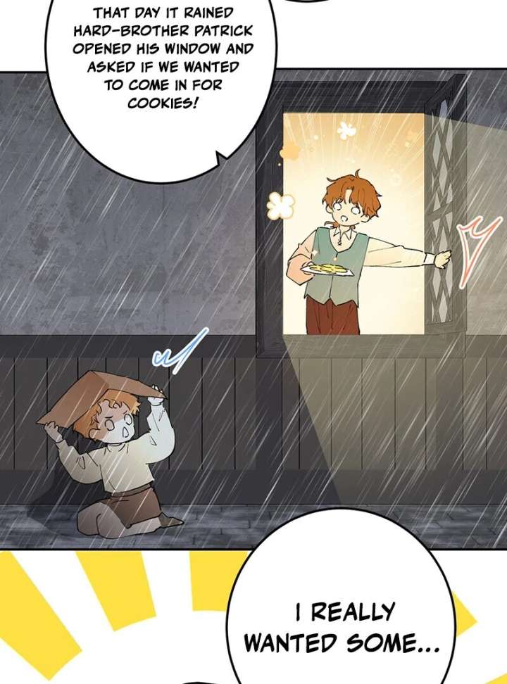 From Six to Sovereignty: The Girl Who Ruled Chapter 57 - Page 75