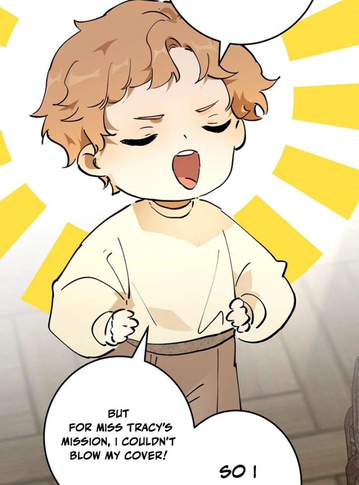 From Six to Sovereignty: The Girl Who Ruled Chapter 57 - Page 76